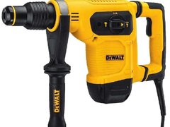 Ciocan rotopercutor Dewalt D25481K, SDS Max, 1050W, 6.1J