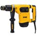 Ciocan rotopercutor Dewalt D25481K, SDS Max, 1050W, 6.1J